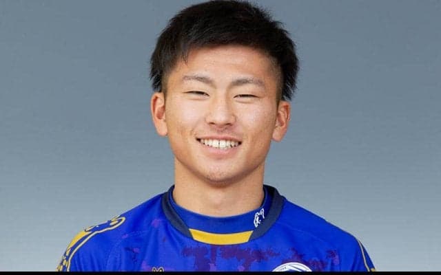 水戸、生え抜きの平田海斗がJFLクラブに武者修行