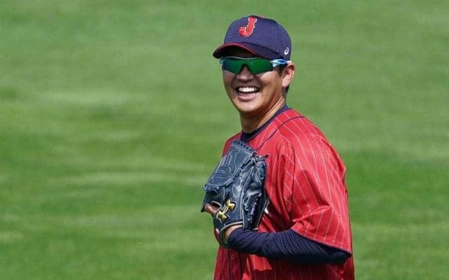 田中将、坂本ら「みんなの笑顔が金メダル」　侍山崎の“広報活動”にファン感謝