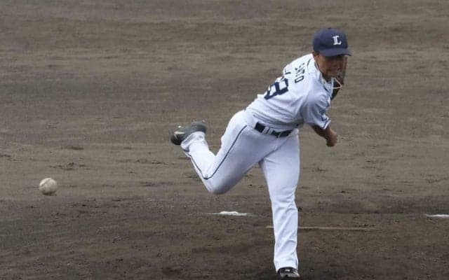 女子野球を牽引してきたW杯3大会連続MVP右腕　西武の背番号「18」を背負う“覚悟”