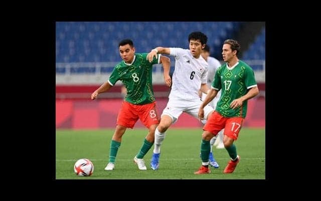 スペインの名指導者の危惧が的中。Ｕ－24日本代表の敗因は「集中力の欠如」と「ファウルの差」