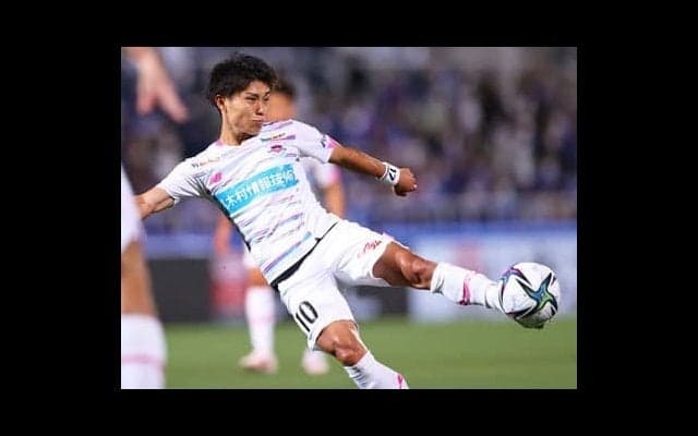 J1後半戦、気になる選手は誰？中村憲剛と佐藤寿人にイチオシを聞いた