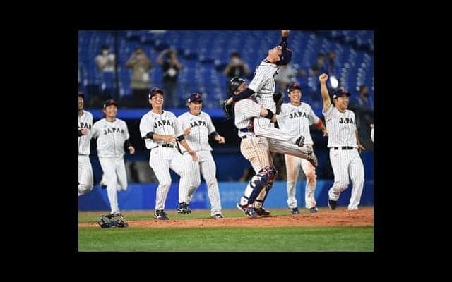 岩瀬仁紀が徹底解説。侍ジャパンはなぜアメリカを０点に抑えることができたのか