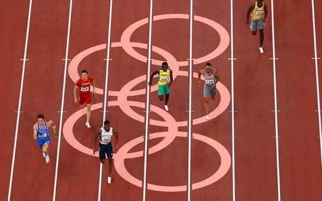 「走り」は人をどう幸せにするのか　五輪最終日、“走らず嫌い”の日本人への提案