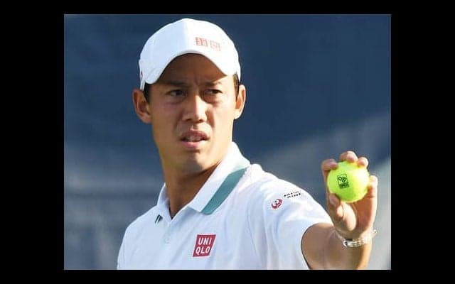  錦織らトロント組み合わせ 