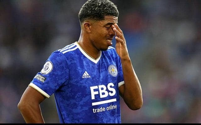 レスターに大きな痛手…腓骨骨折のフォファナが年内復帰絶望…