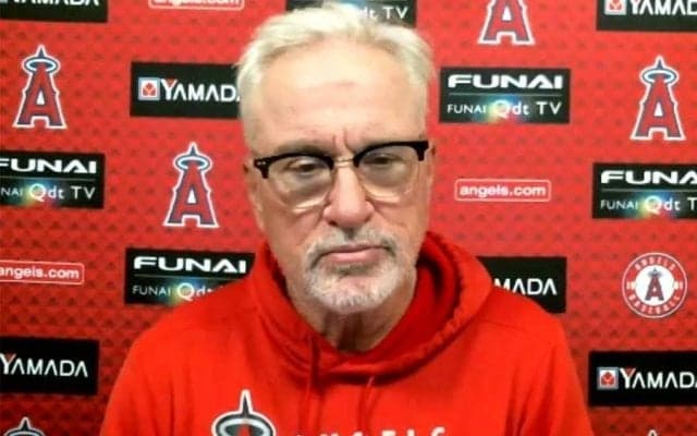 【MLB】大谷翔平、代打で163キロに空振り三振　指揮官はド軍剛腕を称賛「稲妻を放った」