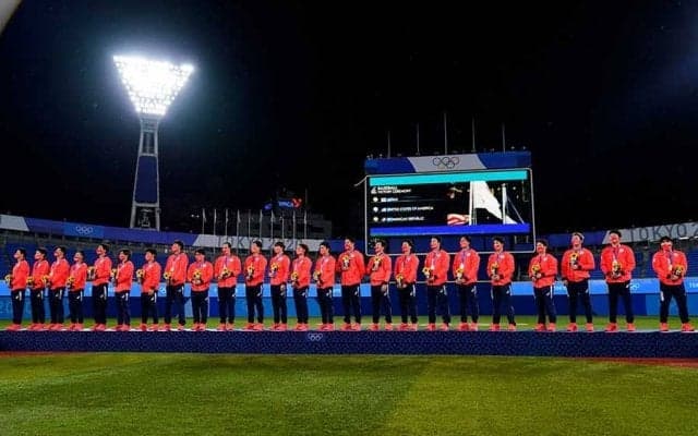 「どこの球場かと思った！」「世界に誇れる」　五輪期間の“幻想ハマスタ”にファン感激