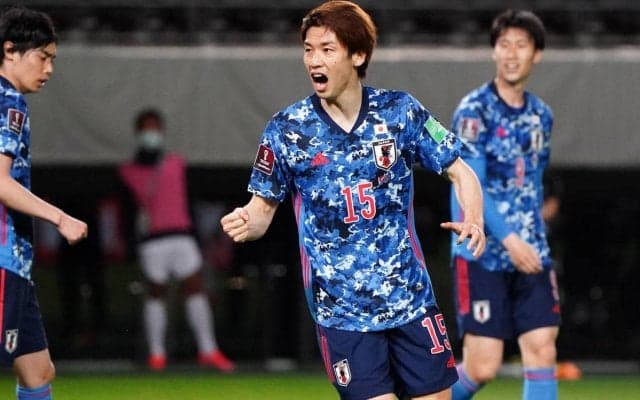 日本のエースFW大迫勇也が神戸に完全移籍！ 8年ぶりJリーグ復帰