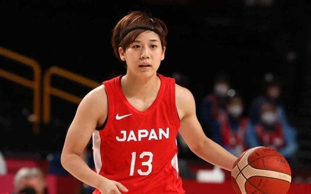 バスケ162cm町田瑠唯が世界に与えた衝撃　米記者賛辞「間もなく米リーグで再会を」