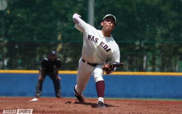 小西のランニング本塁打が勝ち越し点に　１点のリードを守り切る／Honda戦