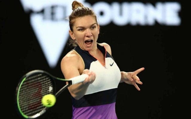 元世界女王が怪我から復帰「これまでのキャリアで最も辛い日々だった」