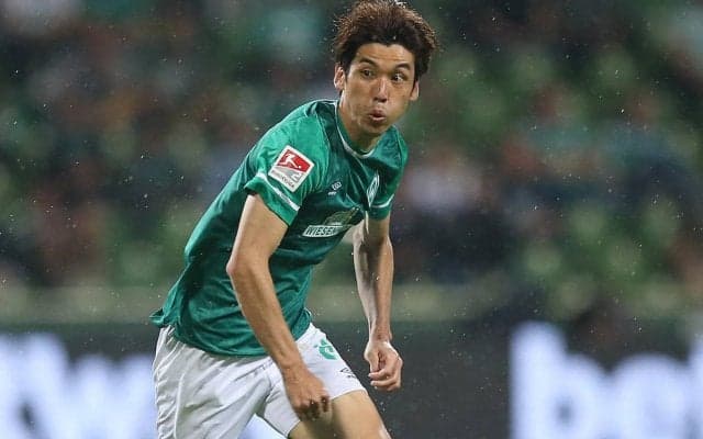 「母国へ帰りたいと…」神戸移籍の大迫勇也、ブレーメンSDが明かす「双方にとって良い解決策」