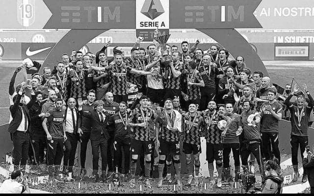 インテル、ルカク売却は崩壊への序曲に過ぎず？　オファー次第で全主力が売却対象