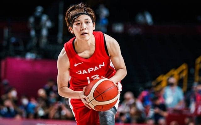 日本の司令塔・町田瑠唯が大会を総括「女子バスケの魅力を伝えられました」