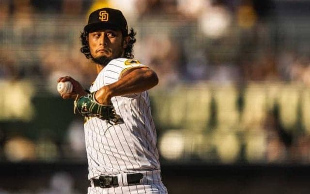 【MLB】ダルビッシュ、恩師・若生正広さん悼む「大きな愛を」「笑顔で育てていただいた」