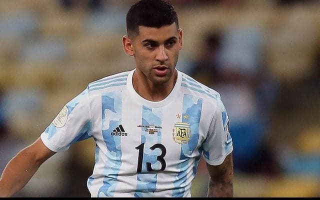 ロメロのスパーズデビューはしばしお預け？　ヒザのケガから回復途上