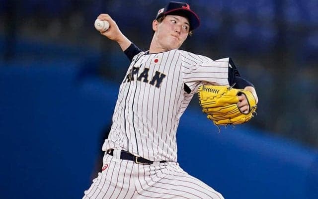 侍ジャパンの投手陣は「失投と呼べるものがなかった」　米国打者が称賛「言い訳はしない」