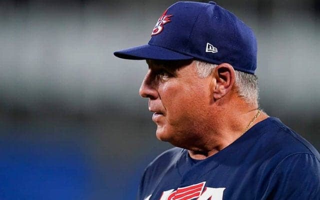 米国代表ソーシア監督が引退表明「もう十分」　侍ジャパンを称賛「勝ちに相応しい」