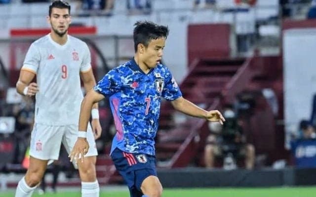 【東京オリンピックサッカー】最後の激論(6)「五輪代表からA代表のレギュラーに7人」「三笘薫の可能性」「板倉滉は本当にすごい選手になった」