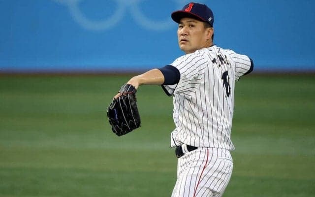 米国が負けても「タナカが勝てて良かった」　NYファンに募る“田中将大への恋心”