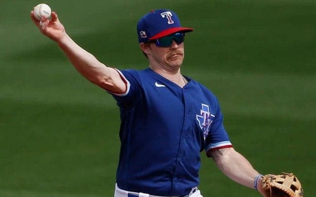 【MLB】大谷翔平より110キロ遅い“無気力ボール”　見逃した打者も失笑「断然遅かったね」