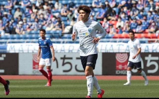 「J1残留」のため最下位から巻き返しを図る横浜FC、キャプテンにMF瀬古樹、副キャプテンにMF高橋秀人、MF斎藤功佑が就任