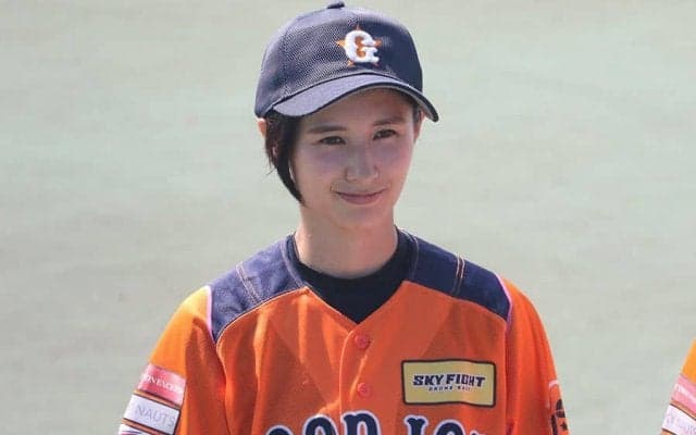 “美しすぎる野球選手”が一人歩き「しんどかった」　引退の加藤優が明かす苦悩と使命
