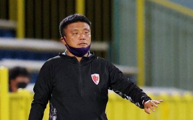 【再開のJ2「トップ4」比較】昨年2位でJ1昇格・福岡と重なるチョウ・キジェ京都！新外国人FW補強で攻撃の爆発力増も！【戸塚啓のJ2のミカタ】(1)