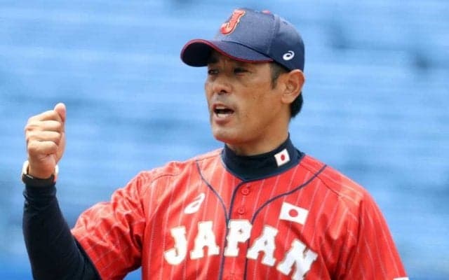 侍ジャパン稲葉監督は「野村ID門下の優等生」　ヤクルト時代の先輩が明かす素顔