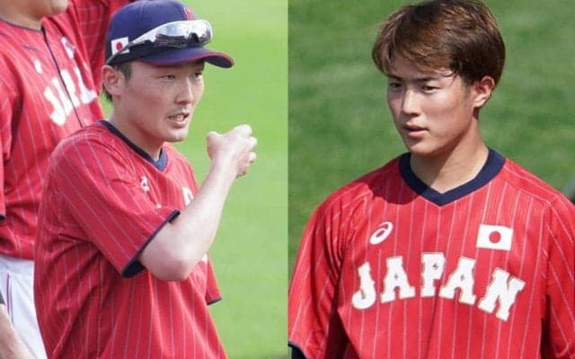 「うちのかーちゃん、森下くんかわいいしか言わん」　侍“同郷3ショット”に歓喜