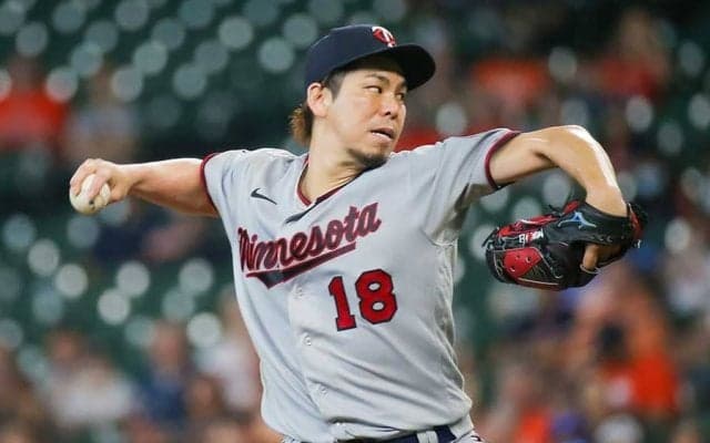 【MLB】前田健太、粘りに粘った約1か月ぶり5勝目に安堵「何とか勝ちたいという気持ち」