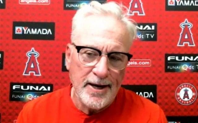 【MLB】大谷翔平、代打で四球→右翼守備　指揮官説明「勝つために再び打席に立つ必要」