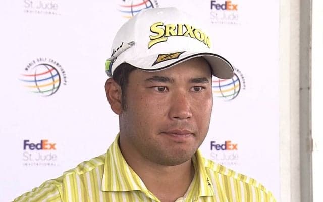 松山英樹、猛追で堂々2位も上がり4ホールのティーショットは「もったいなかった」