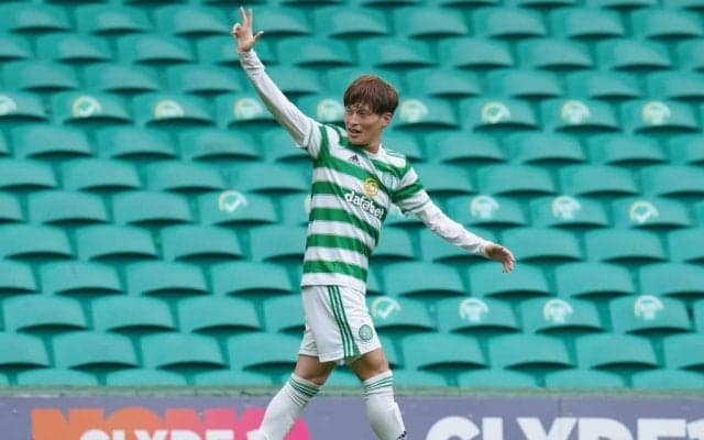 セルティック古橋亨梧が凄すぎる！ホームデビュー戦でハットトリック達成＆MVP獲得！持ち味発揮の３ゴールとは？