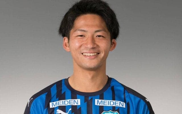 沼津のFW鈴木厚太が関東1部の東京23FCへ期限付き移籍「更なる成長のために決断をしました」
