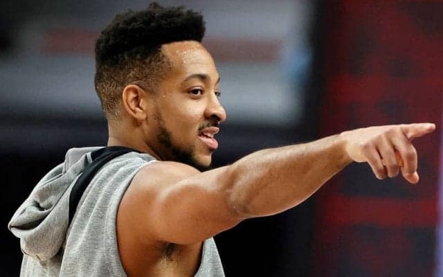 ブレイザーズのCJ・マッカラムがクリス・ポールの後任としてNBA選手会の会長へ就任