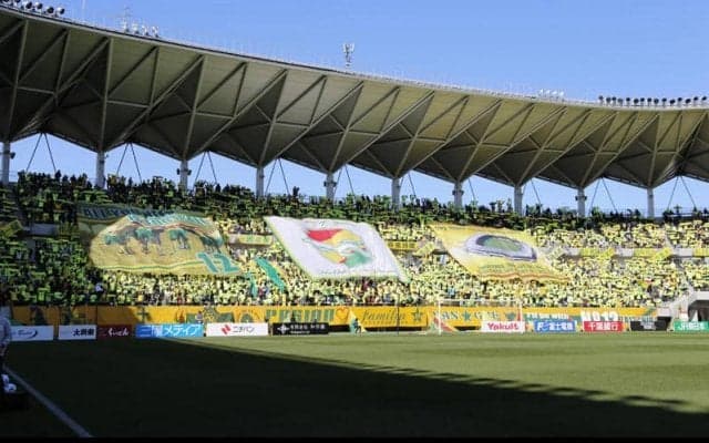 千葉の選手1名がコロナ陽性に…山形戦は開催予定