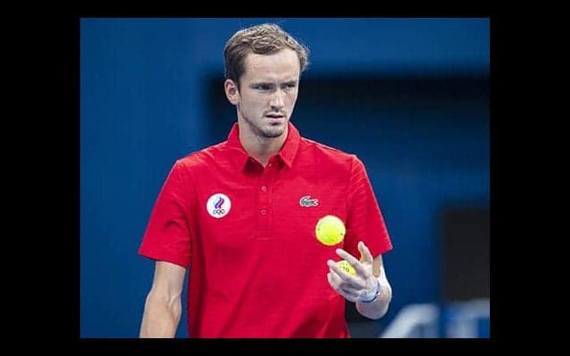 メド「決勝以外よくない」