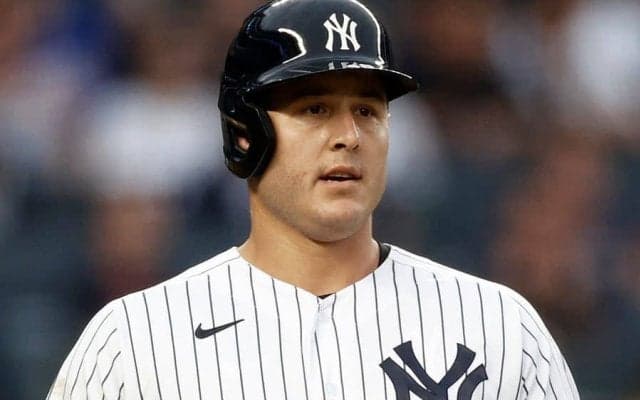 【MLB】ヤンキース、主力のコロナ感染止まらず　新加入のリゾも…米メディア「不運が頻発」