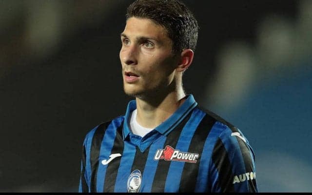 カルダーラがミランからヴェネツィアに移籍