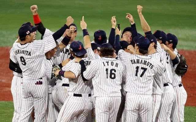 侍ジャパンの金メダルを米メディア分析　「他の何を置いても優れていた」要素とは？