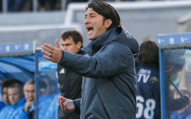 ユーロ後に監督退任のスイス代表、元代表選手のムラト・ヤキン氏が新監督就任