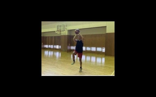 【インタビュー】池内 泰明氏（拓殖大男子監督）が語る 「“ちょっとしたことで変わる”シュートの微調整」とは？②