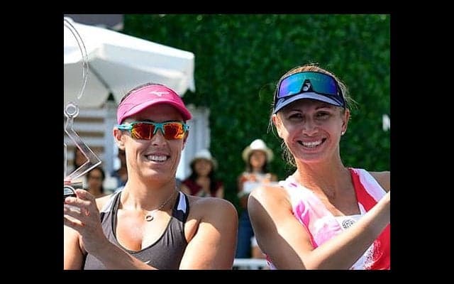 ユラク組 今季2勝目「満足」