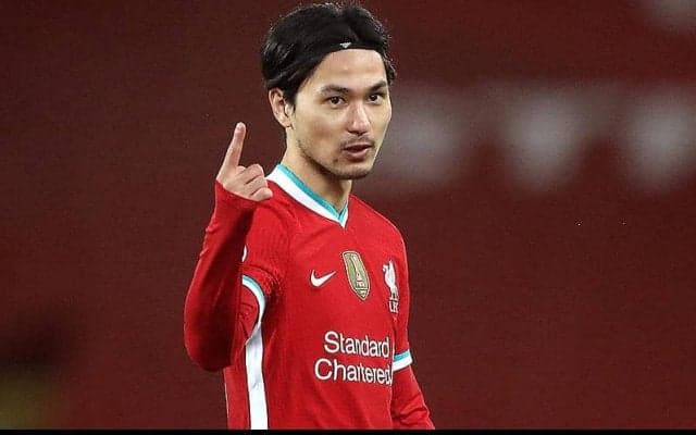 南野躍動のリバプールがPSM最終戦を勝利で締めくくる！