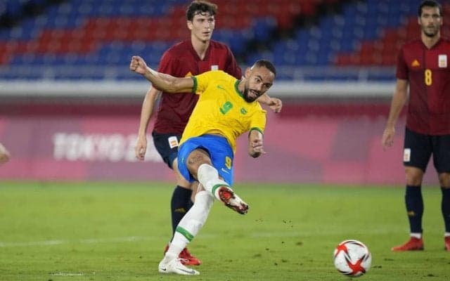 【五輪決勝、中村憲剛解説】スペインのビルドアップを封じた世界トップクラスの「タイトなプレスと個人で刈り取る力」【東京オリンピック】(1)