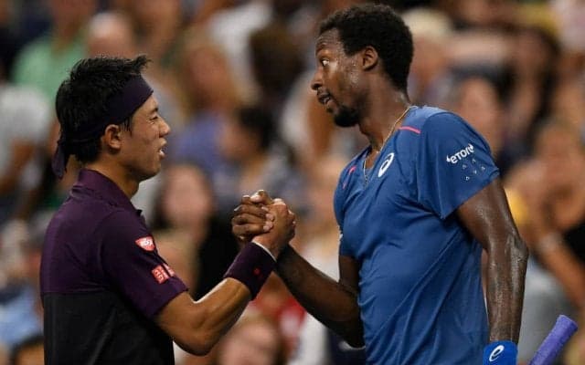 錦織やナダルのテニス界で一番の友達は誰？