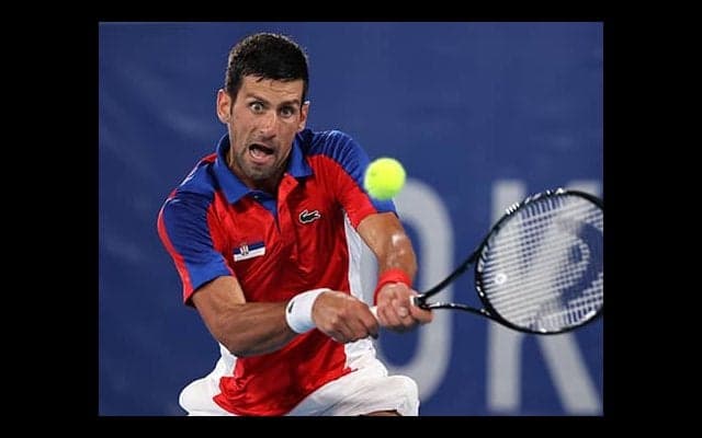  ジョコ 全米OP前哨戦欠場へ 