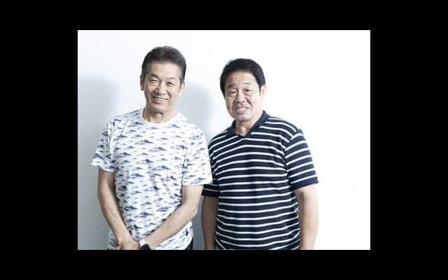「犬猿の仲」高橋慶彦×正田耕三、禁断の対談が実現。「天才やもん、あいつ」と頭にきていた選手は？