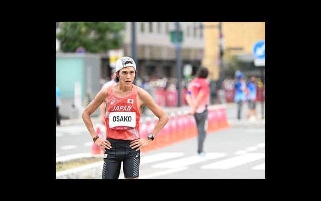 山の神・神野大地が大迫傑の走りを分析。「大きなポイントになった」と指摘したことは？